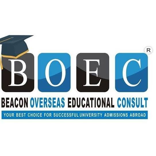 BOEC Logo